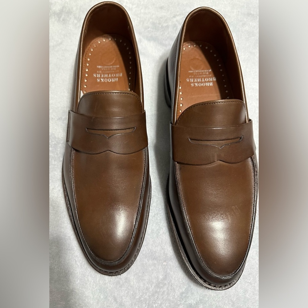 Brooks Brothers Loafers